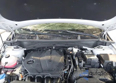 2024 Kia Sportage X-Line z USA, uszkodzony, nr VIN 5XYK6CDF1RG168163